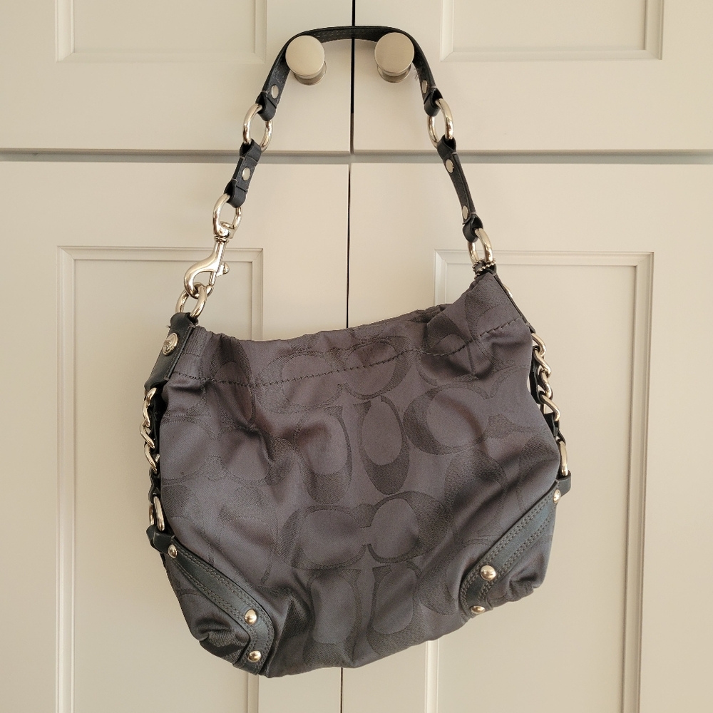 Coach purse - Picture 9 of 9